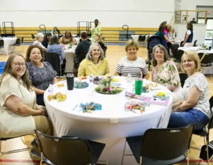 Women's Ministry