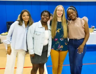 Women's Ministry