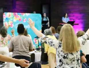 Women's Ministry