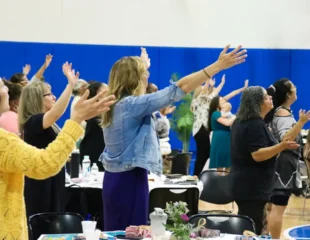 Women's Ministry